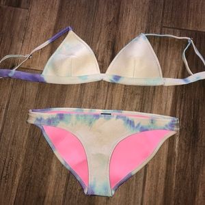 Triangl Bikini set